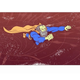 Illustration for article titled What Happens When Superman Finally Gets Sick of Humanity